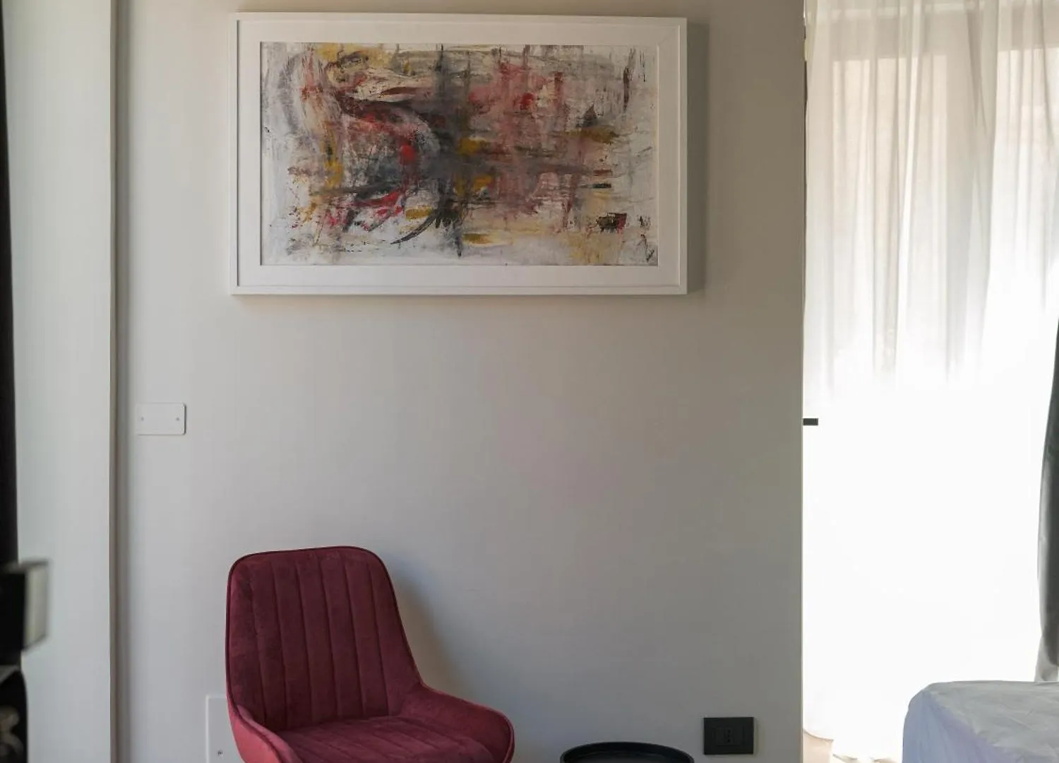 Vicolo San Gaetano -Luxury Rooms- CTA Apartment