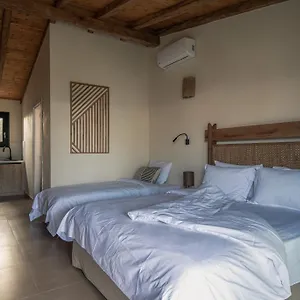  Apartment Iphigenia Griechenland