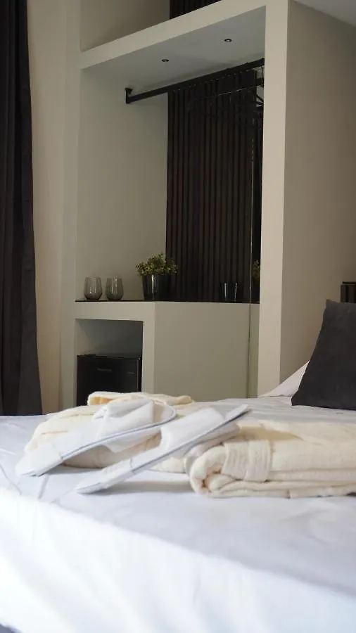 Apartment Vicolo San Gaetano -Luxury Rooms- Catania