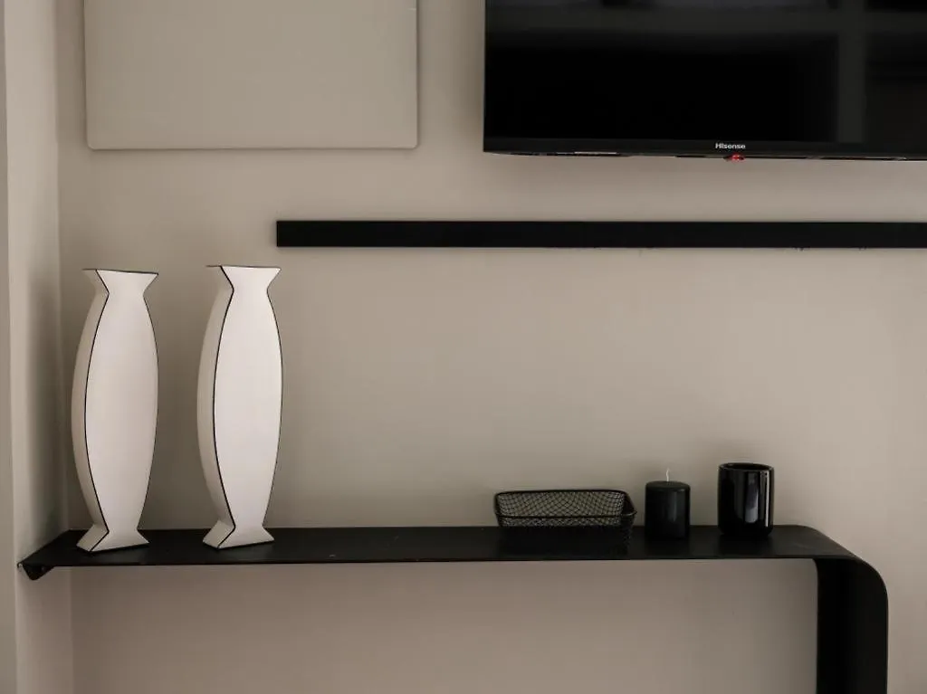 Vicolo San Gaetano -Luxury Rooms- Catania Apartment