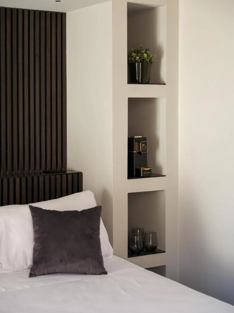 Apartment Vicolo San Gaetano -Luxury Rooms- Catania