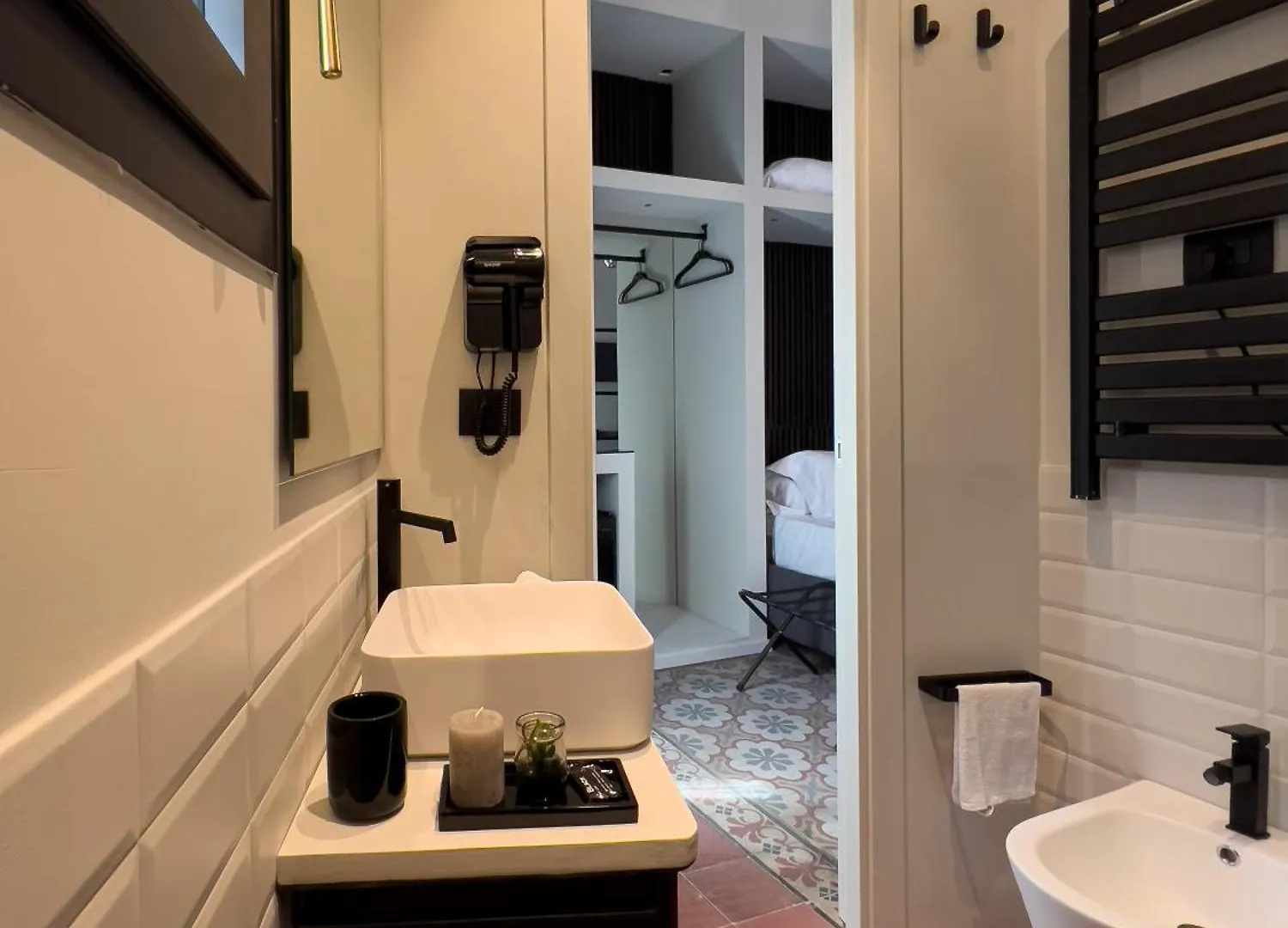 Apartment Vicolo San Gaetano -Luxury Rooms- Catania