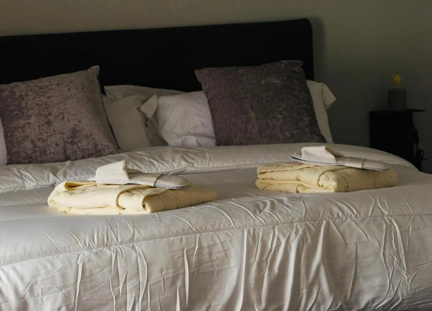 Vicolo San Gaetano -Luxury Rooms- Catania Apartment