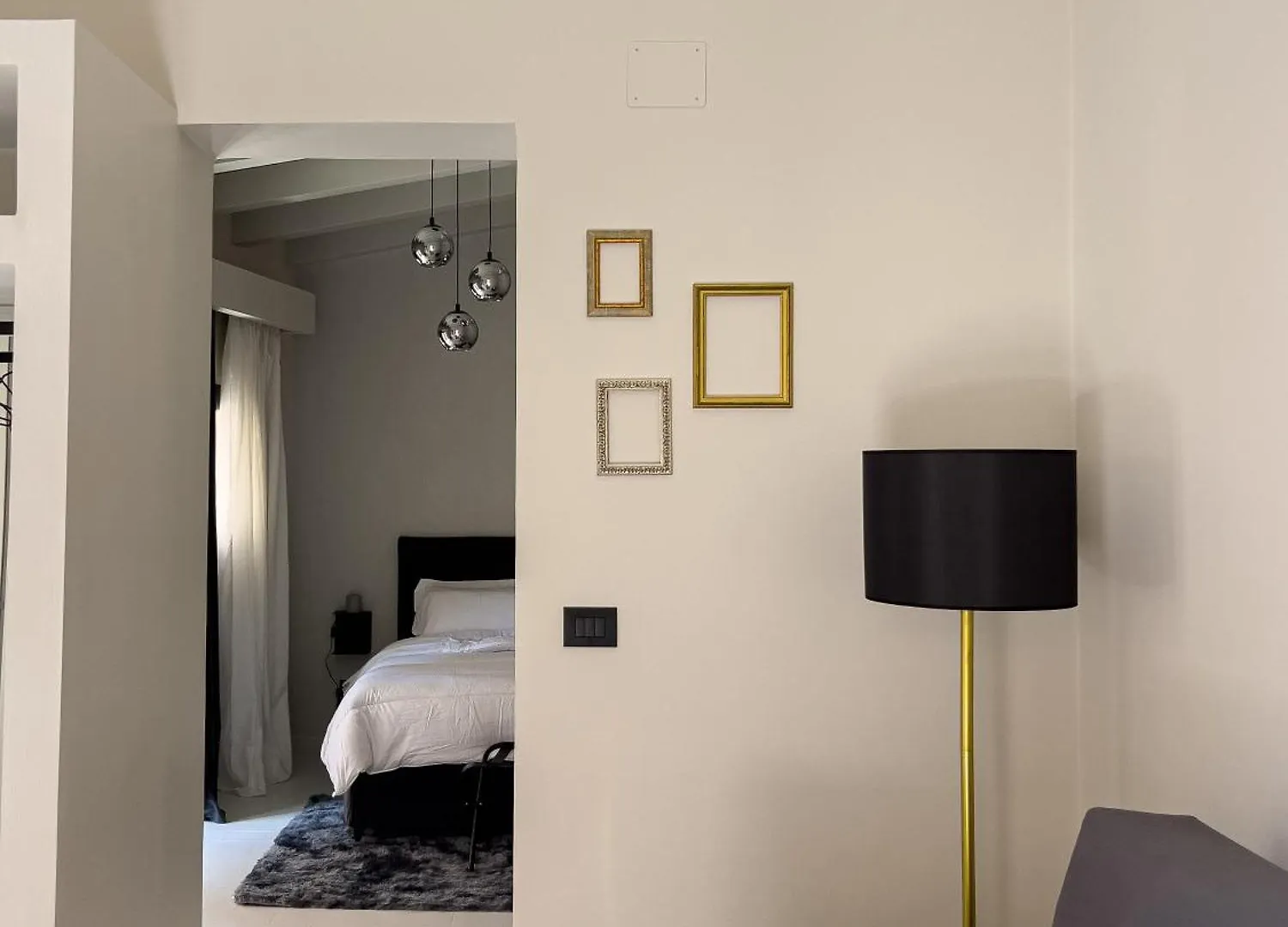 Vicolo San Gaetano -Luxury Rooms- Catania 0*,